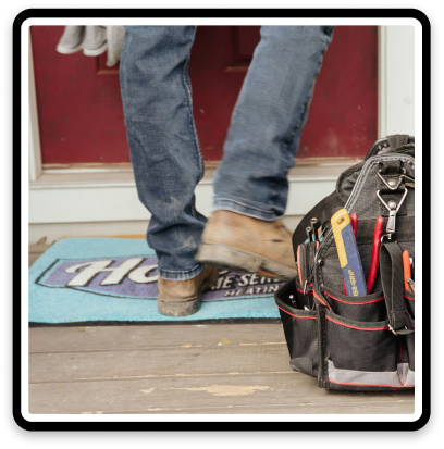 Furnace Installation Services in Lewisville, TX