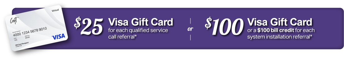Honest Referral Graphic
