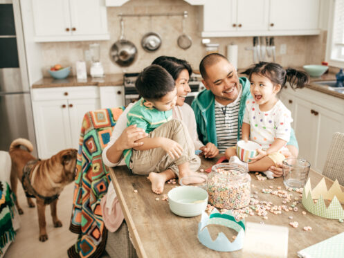 Plumbing services in Flower Mound, TX